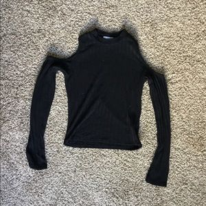 Black long sleeve